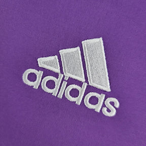CAMISA RETRÔ REAL MADRID AWAY 17/18