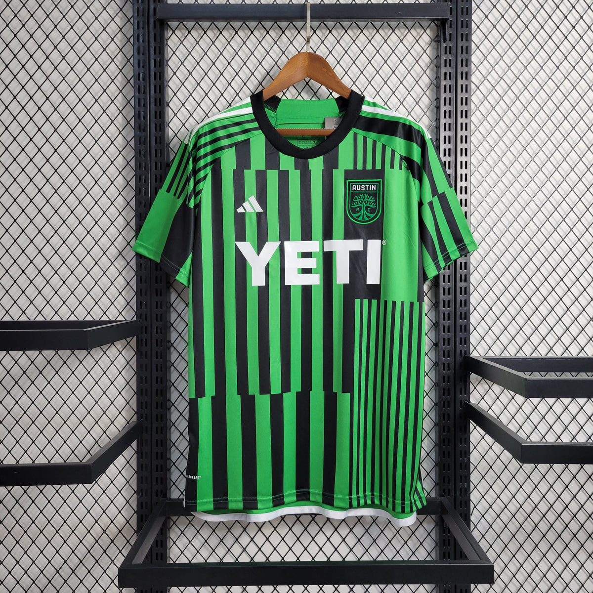 CAMISA AUSTIN HOME 23/24