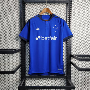 CAMISA CRUZEIRO HOME 23/24