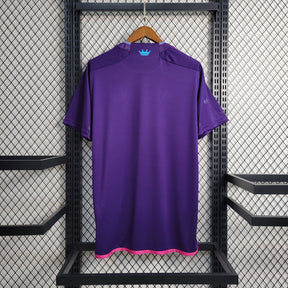 CAMISA CHARLOTTE AWAY 23/24