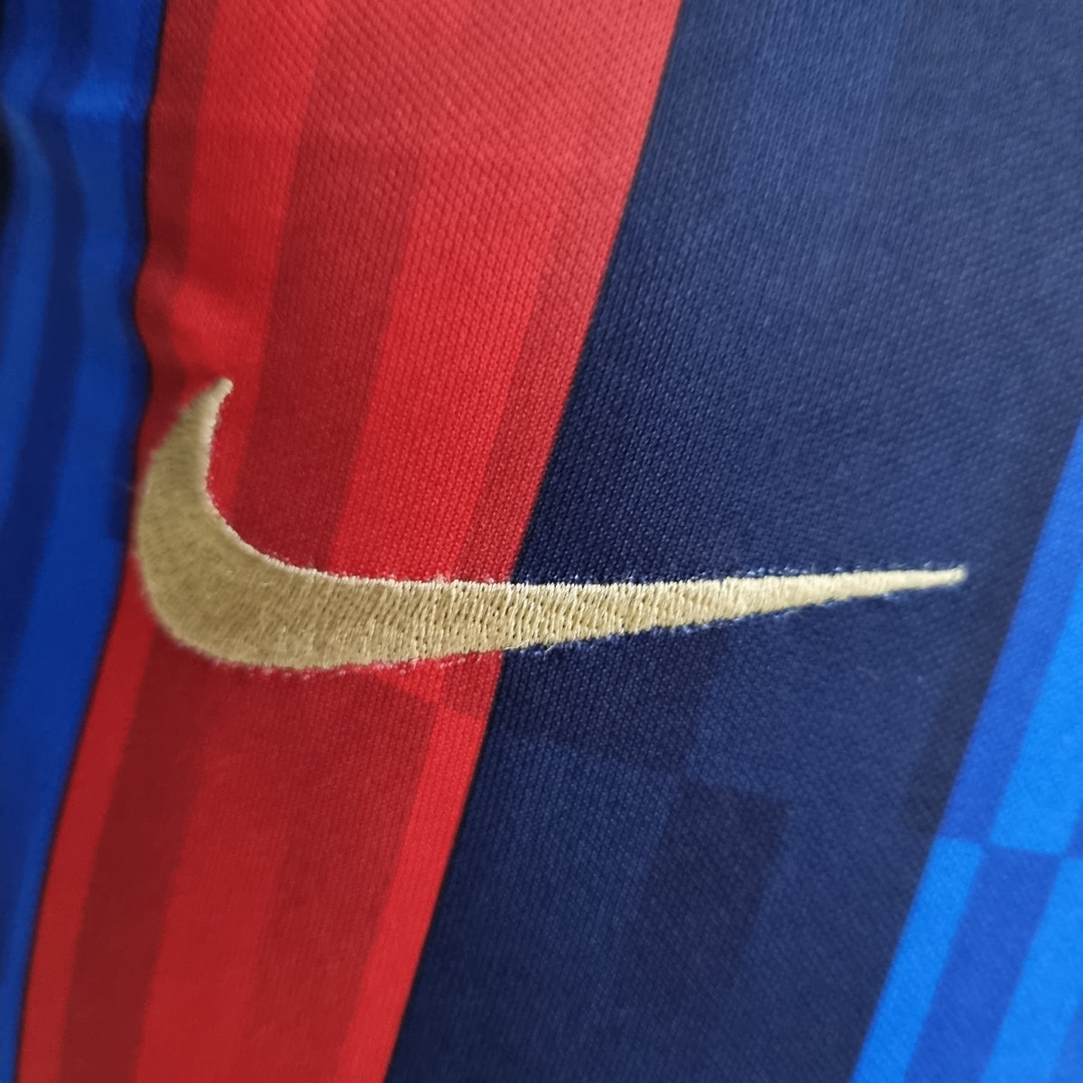 KIT INFANTIL BARCELONA HOME 22/23