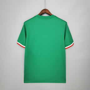 CAMISA CRUZEIRO THIRD 21/22