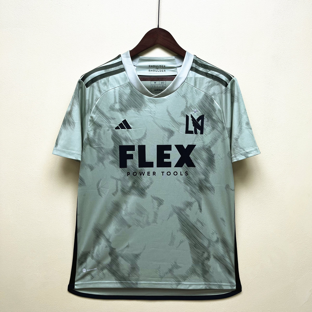 CAMISA LOS ANGELES AWAY 23/24