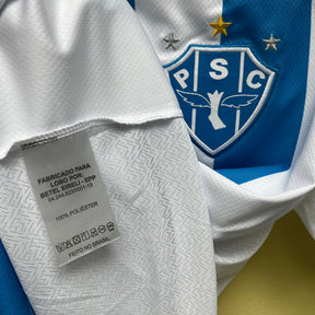 CAMISA PAYSANDU HOME 23/24